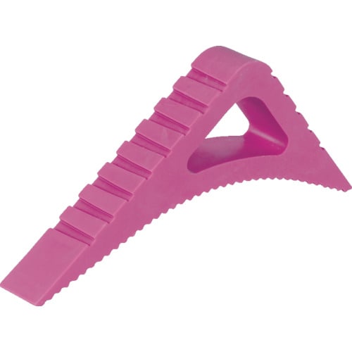 BLOCKYSTARドアストッパーピンク