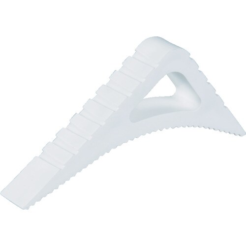 BLOCKYSTARドアストッパーホワイト