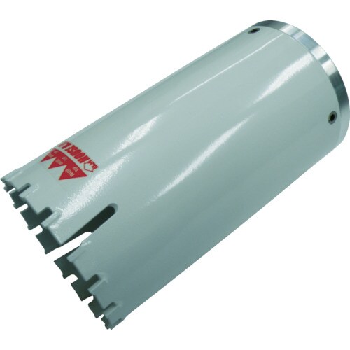 マルチ兼用コアドリルボディ 刃径120mm