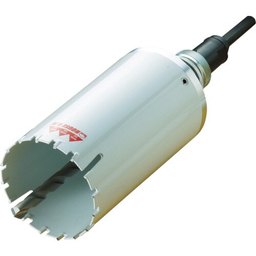 マルチ兼用コアドリル 刃径100mm