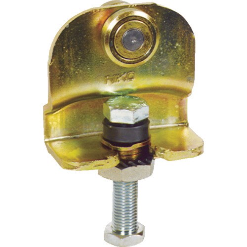 ニコ21号ドアハンガー用ベアリング単車折畳扉用