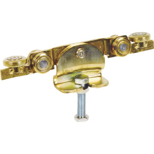 ニコ23号ドアハンガー用ベアリング複車自動扉用