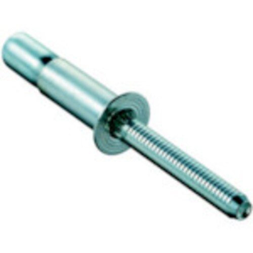 ウルトラグリップリベットΦ6.4アルミ皿頭