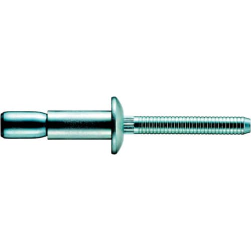 ウルトラグリップリベットΦ6.4ステンレス丸頭