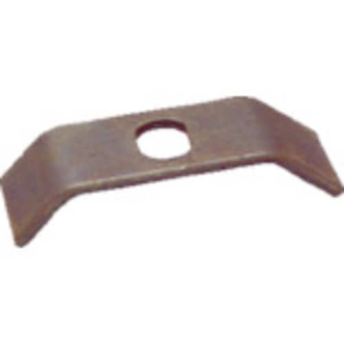 ニコ24号ドアハンガー用プレート鉄扉用溶接