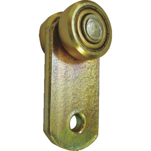 ニコ25号ドアハンガー用トロリーハンガー単車