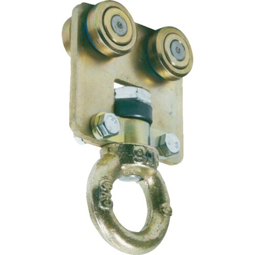 ニコ25号ドアハンガー用ベアリング複車ホイスト用