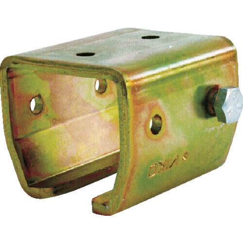 ニコ25号ドアハンガー用天井受一連溶接