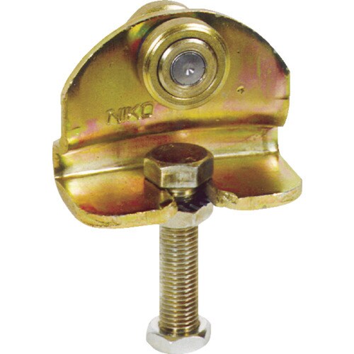 ニコ26号ドアハンガー用ベアリング単車