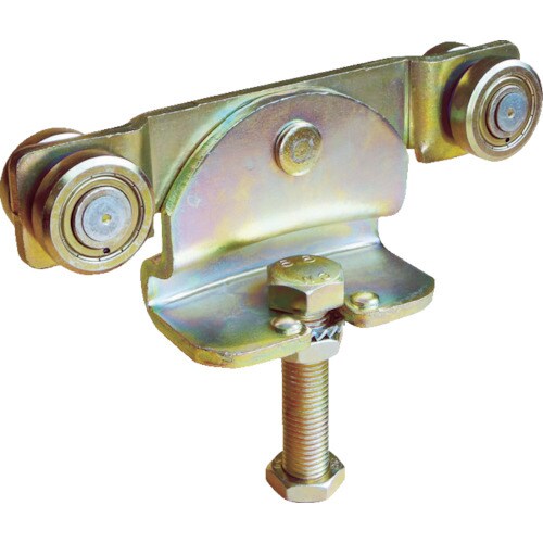 ニコ26号ドアハンガー用ベアリング複車