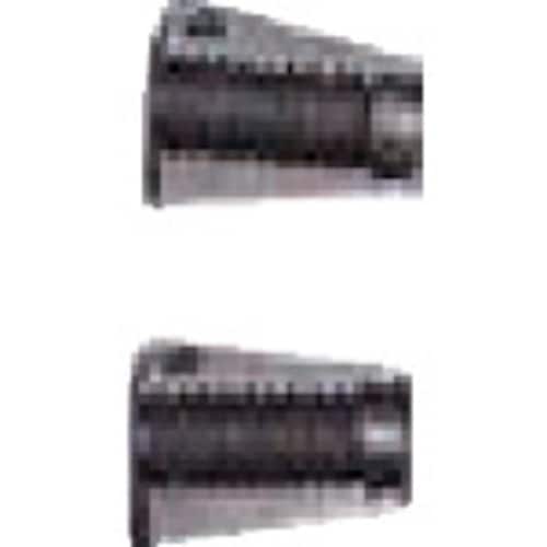 リベッター用ジョー1組(2枚)