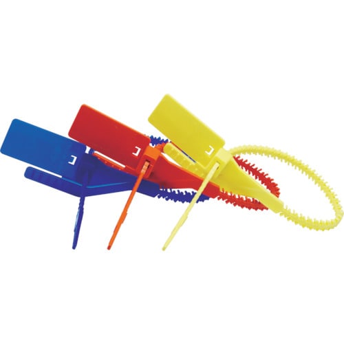 封印タイ「SPY」赤336mm(300本入)