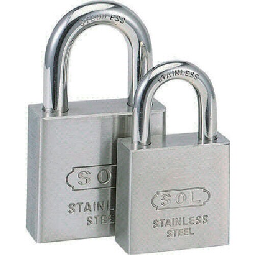 オールステンロック40mm同一No.指定無