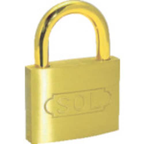 シリンダー錠15mm