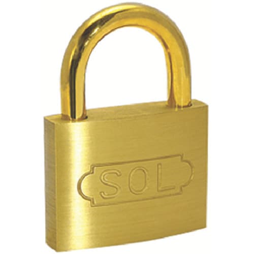 シリンダー錠60mm