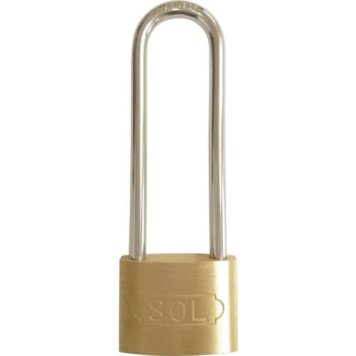 ステンロックツル長同一No.無45mm