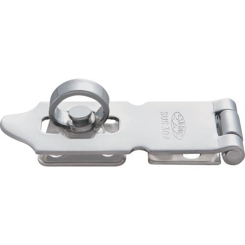 ステンレスストロング掛金60mm