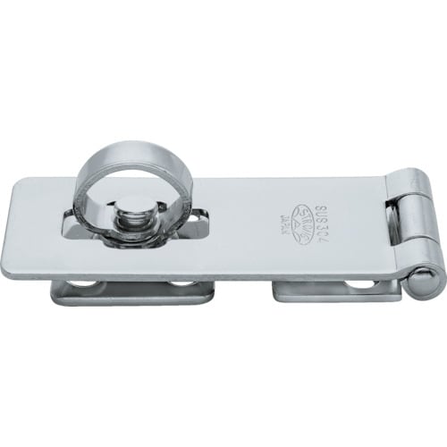 ステンレスストロング掛金80mm