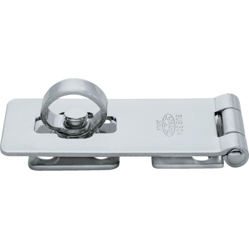 ステンレスストロング掛金95mm