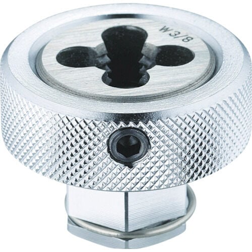 ネジ修正アダプターダイス付