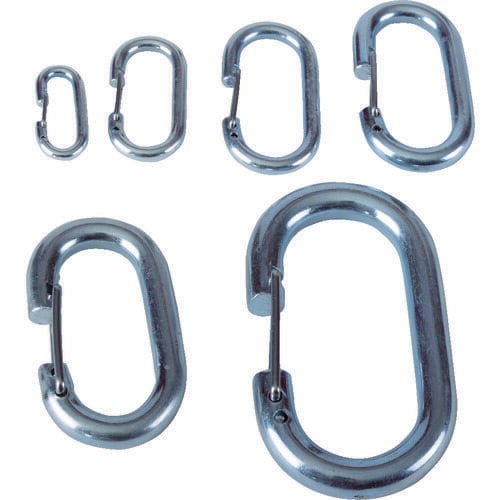 Cリンクスチール10mm