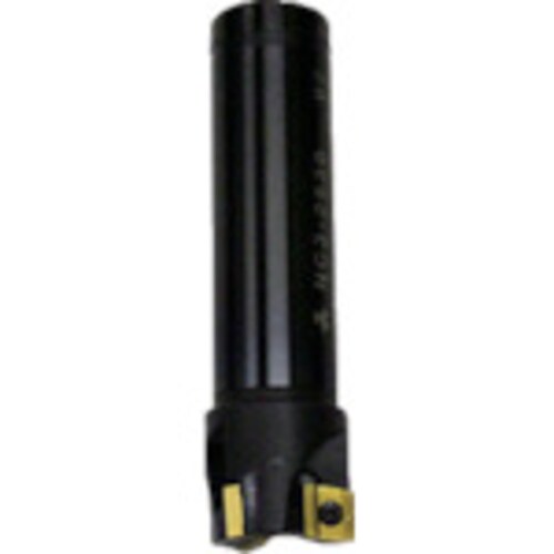 シュリリン3枚刃 シャンクφ25 加工径φ30