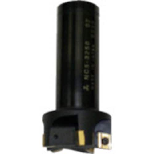 シュリリン5枚刃シャンクφ32加工径φ50