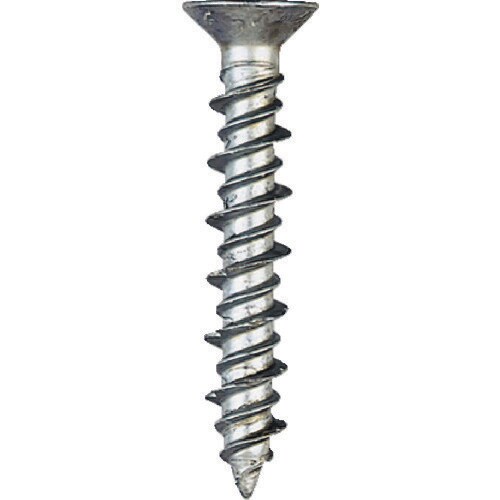 Pレスアンカーサラ頭スチール5X4520本入