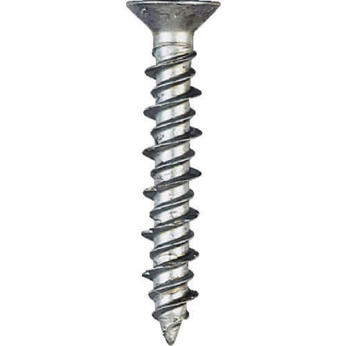 Pレスアンカーサラ頭スチール6X1003本入