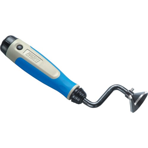 重量級回転ドライブ外径面取り