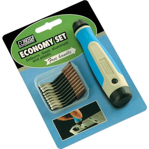 ノガNエコノミーセット