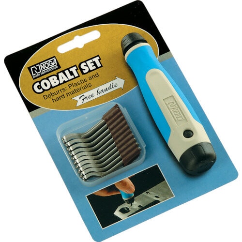 ノガSコバルトセット