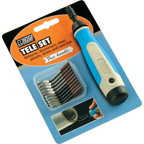 ノガSテレセット