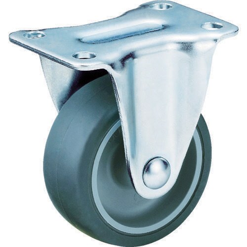 TYGシリーズ固定エラストマー車65mm