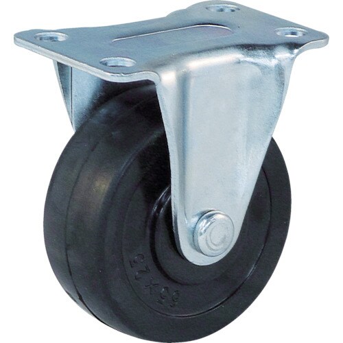 TYGシリーズ固定ゴム車65mm