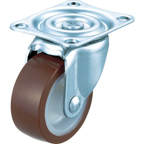 TYGシリーズ自在ウレタン車25mm