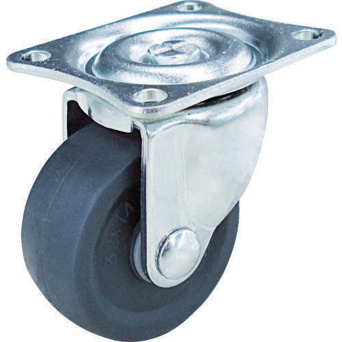 TYGシリーズ自在エラストマー車38mm