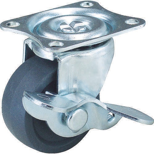 TYGシリーズ自在SP付エラストマー車38mm