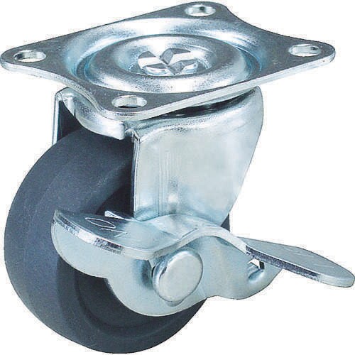 TYGシリーズ自在SP付エラストマー車50mm