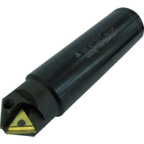 面取りカッター45°シャンクφ32ロングタイプ