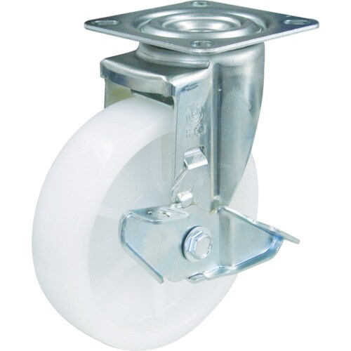 TYSシリーズ自在SP付ナイロン車50mm