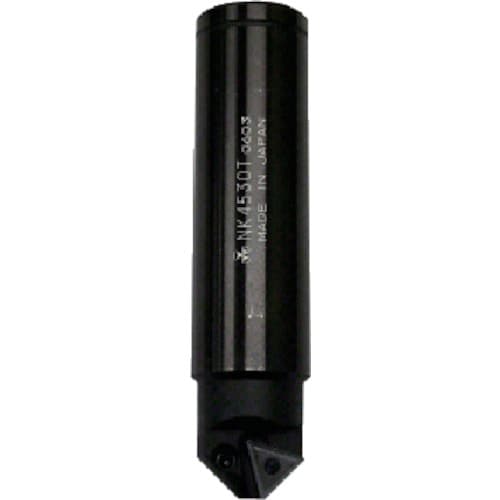 面取りカッター60°シャンクφ32