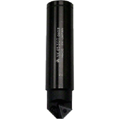 面取りカッター60°シャンクφ32ロングタイプ