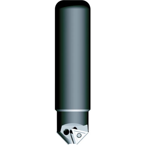 面取りカッター70°シャンクφ32ロングタイプ