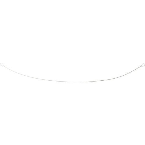 オールステンレスカットワイヤ1.5ΦX300mm