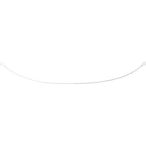 オールステンレスカットワイヤ2.0ΦX300mm