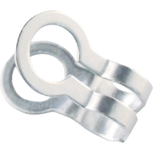 カップリングステンレス4.5mm用10個入