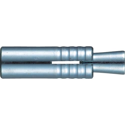 グリップアンカースチールM10X406本入