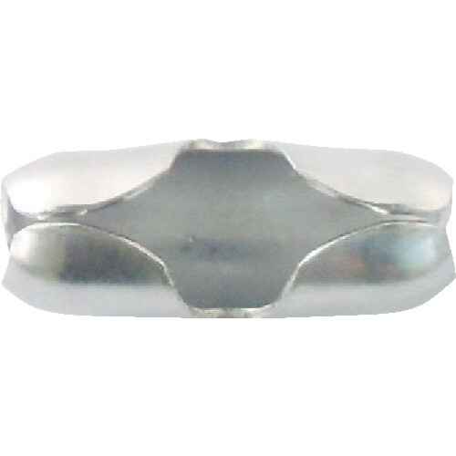 コネクターステンレス2.3mm用10個入