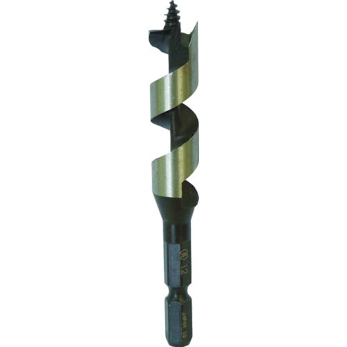 木工用コンパネビットストレート型12.0mm